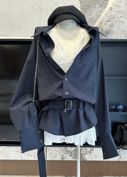 Beautifully Balanced Shirt with Timeless Character