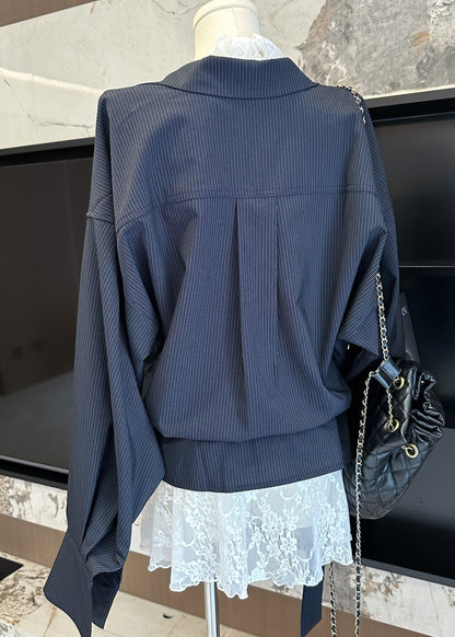 Beautifully Balanced Shirt with Timeless Character