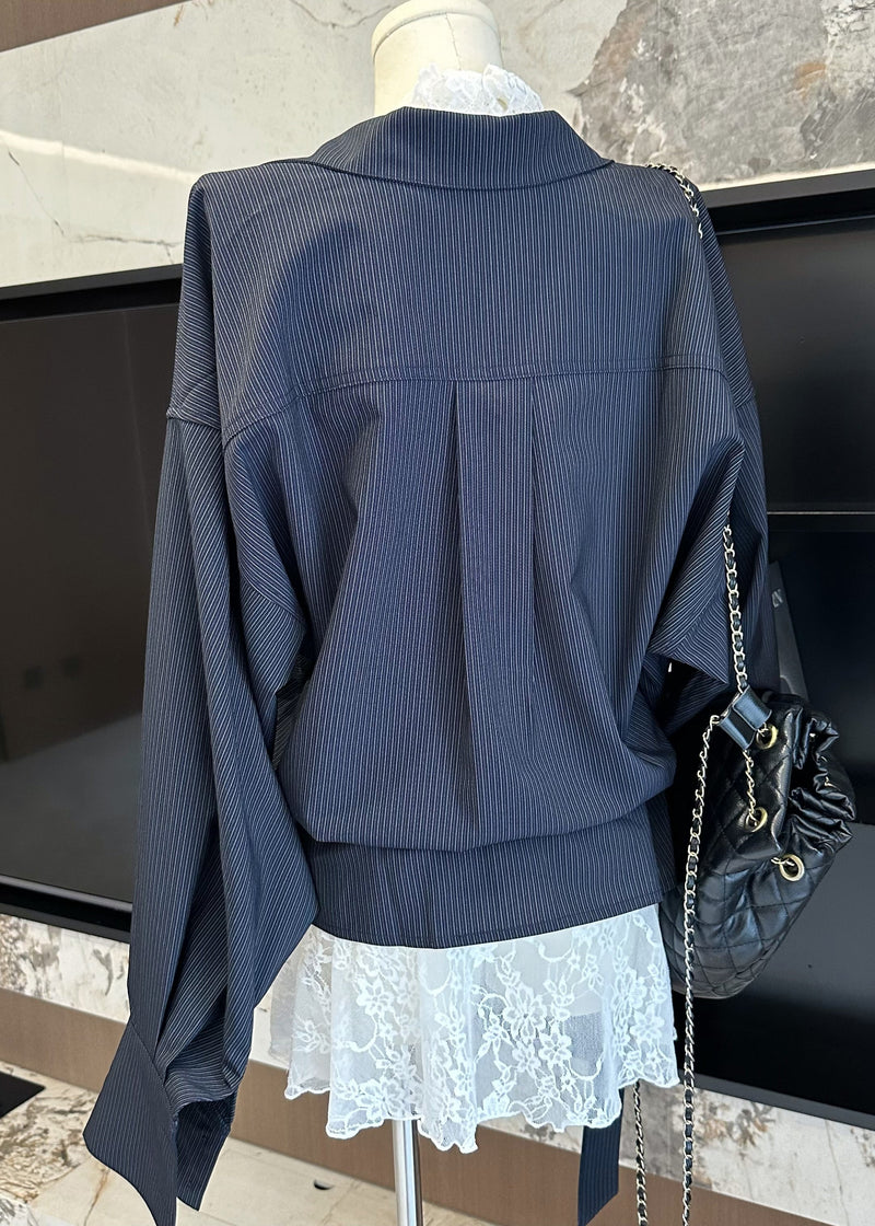 Beautifully Balanced Shirt with Timeless Character
