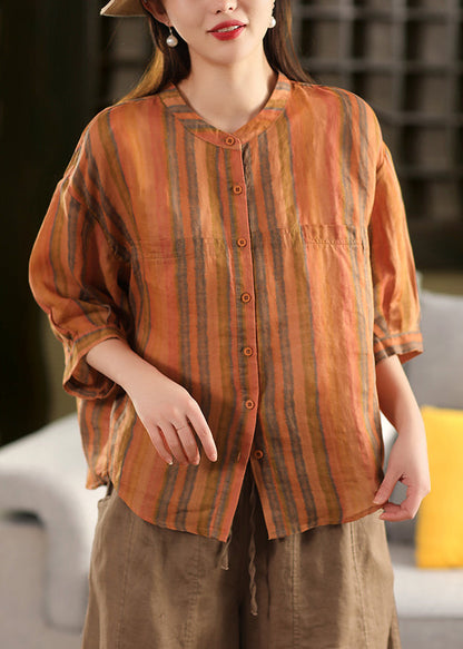 Beautifully Crafted Blouse in a Classic Style