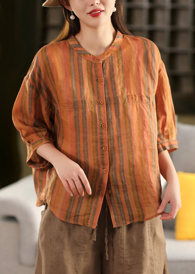 Beautifully Crafted Blouse in a Classic Style