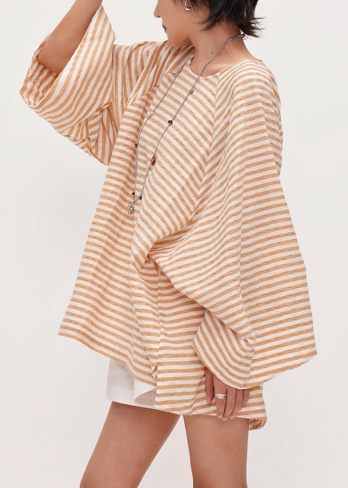Gracefully Styled Shirt for Any Occasion
