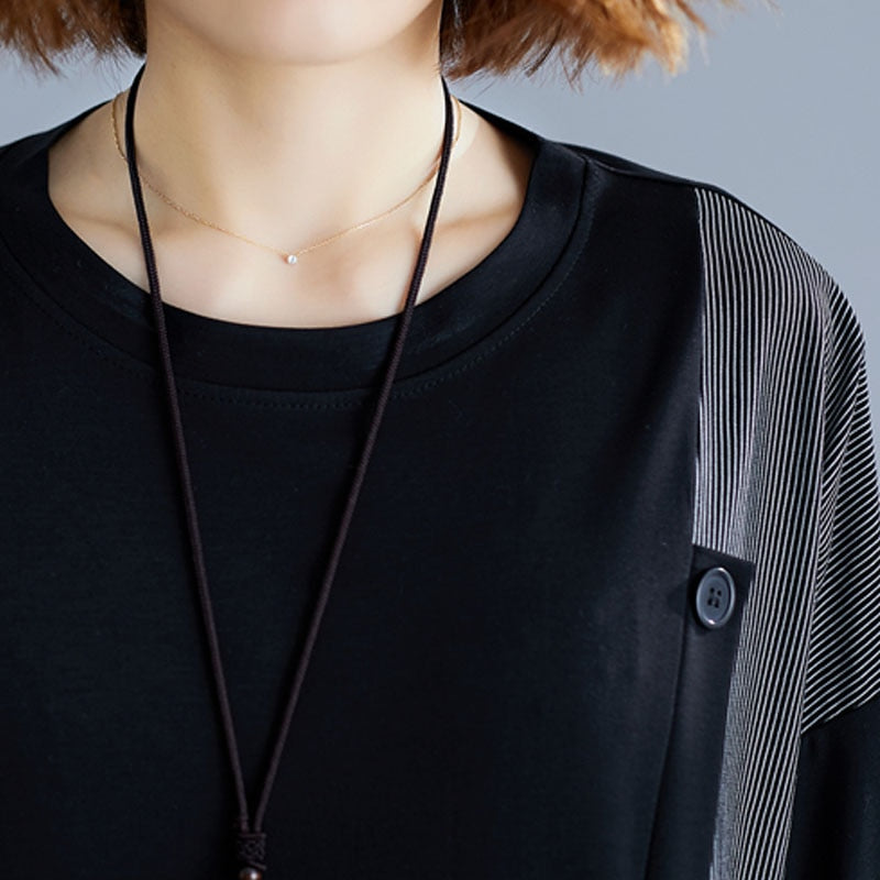 Classic Vintage & Enduringly Stylish Top