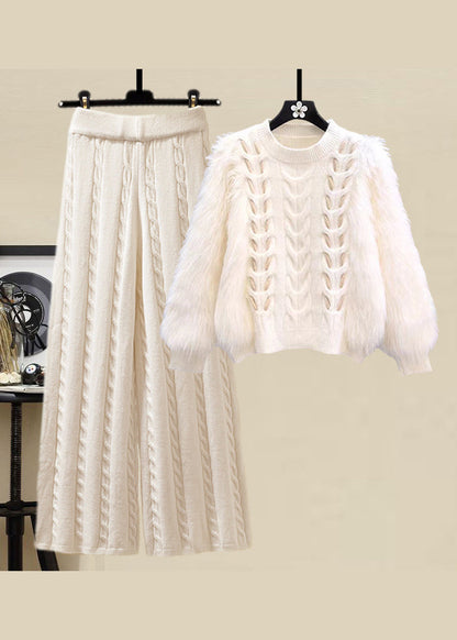 Classic Vintage & Enduringly Stylish Sweater
