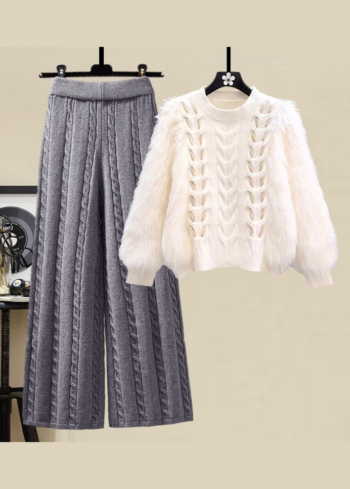Classic Vintage & Enduringly Stylish Sweater