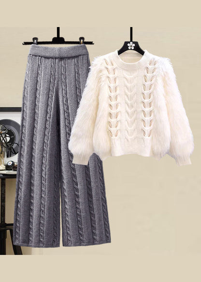 Classic Vintage & Enduringly Stylish Sweater