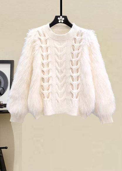 Classic Vintage & Enduringly Stylish Sweater