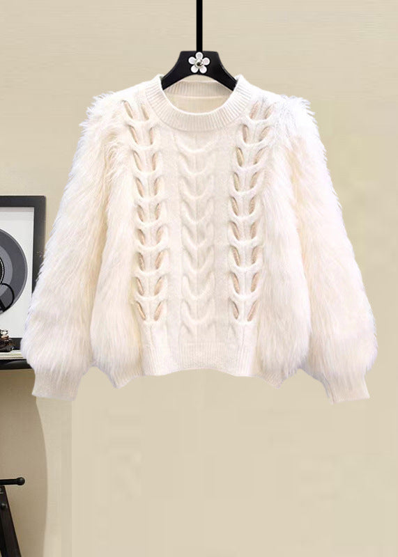 Classic Vintage & Enduringly Stylish Sweater