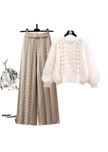 Classic Vintage & Enduringly Stylish Sweater
