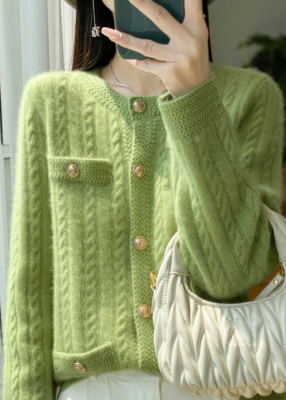 Sophisticated Cardigan with a Clean Classic Look