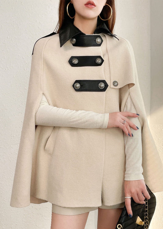 Elegantly Styled Coat for Everyday Wear