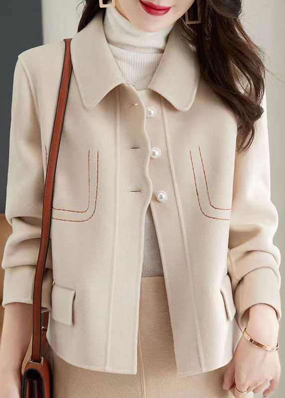 Beautifully Crafted Jacket in a Classic Style