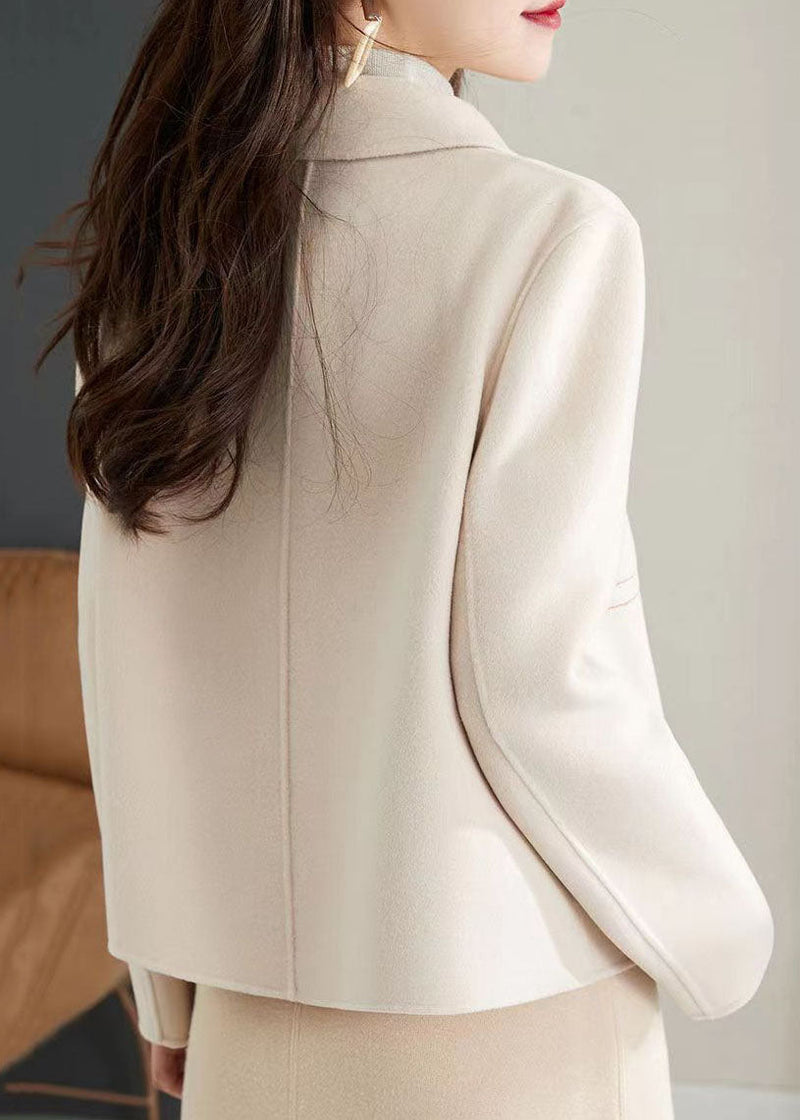 Beautifully Crafted Jacket in a Classic Style