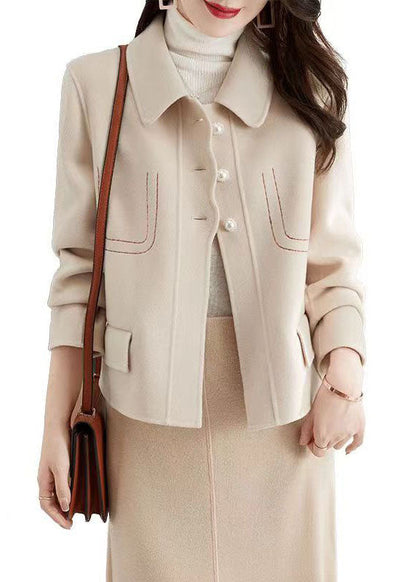 Beautifully Crafted Jacket in a Classic Style