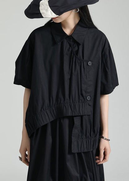 Polished Shirt with an Effortless Classic Look