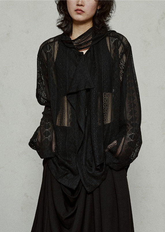 Beautifully Balanced Jacket with Timeless Character