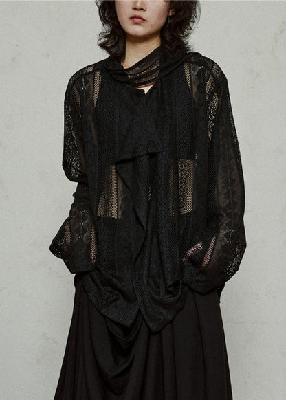 Beautifully Balanced Jacket with Timeless Character