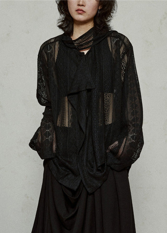 Beautifully Balanced Jacket with Timeless Character