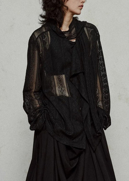 Beautifully Balanced Jacket with Timeless Character