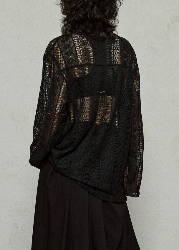 Beautifully Balanced Jacket with Timeless Character