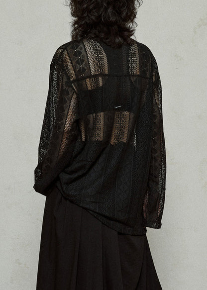 Beautifully Balanced Jacket with Timeless Character