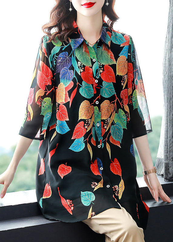 Effortlessly Elegant Shirt with a Timeless Design