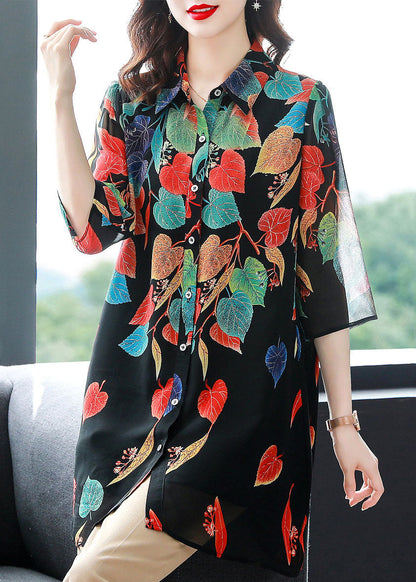 Effortlessly Elegant Shirt with a Timeless Design