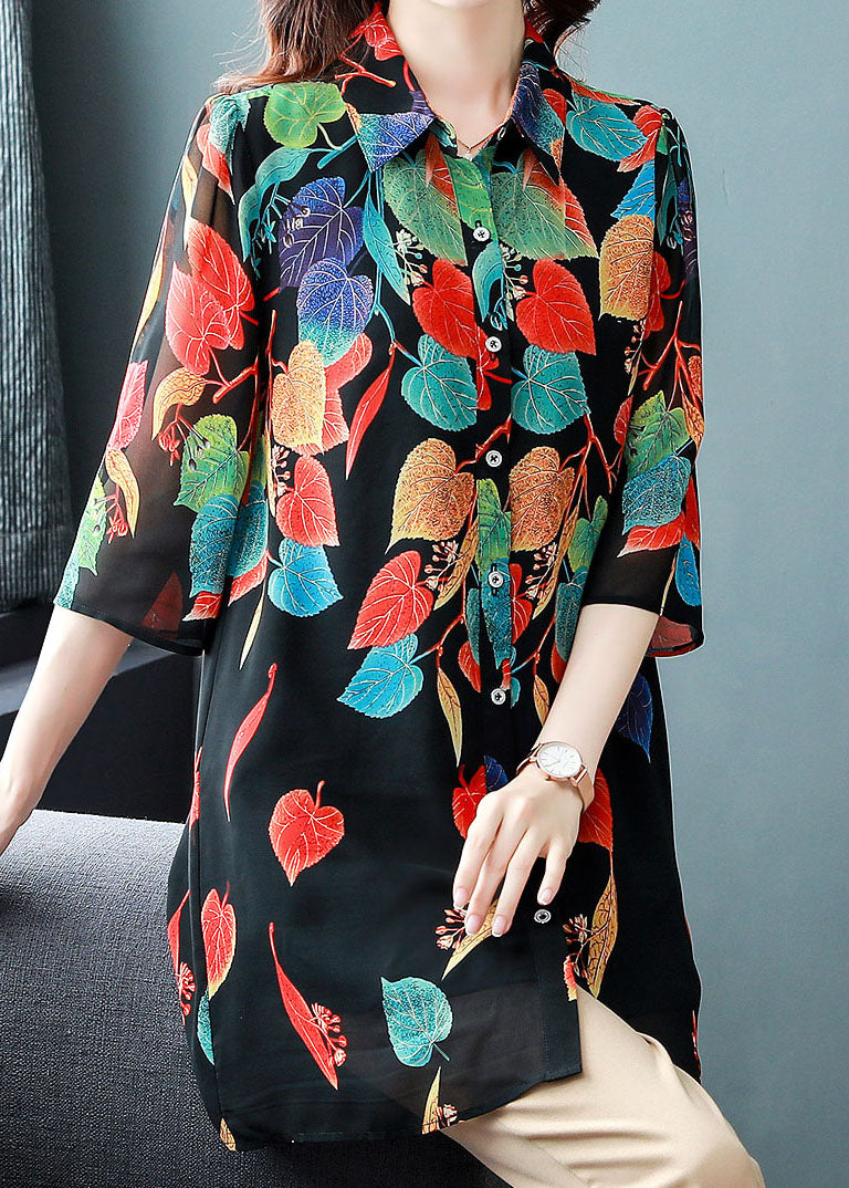 Effortlessly Elegant Shirt with a Timeless Design