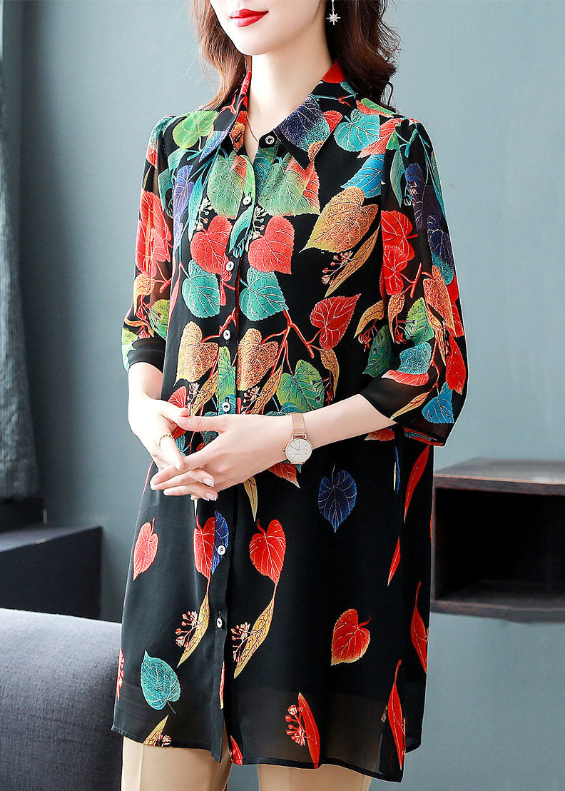 Effortlessly Elegant Shirt with a Timeless Design