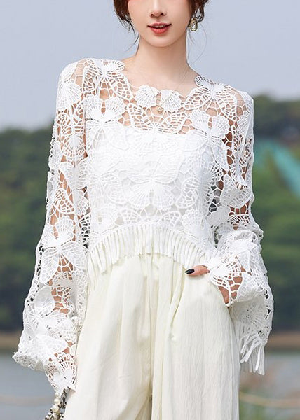 Elegantly Styled Top for Everyday Wear