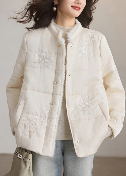Beautifully Crafted Jacket in a Classic Style