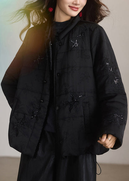 Beautifully Crafted Jacket in a Classic Style