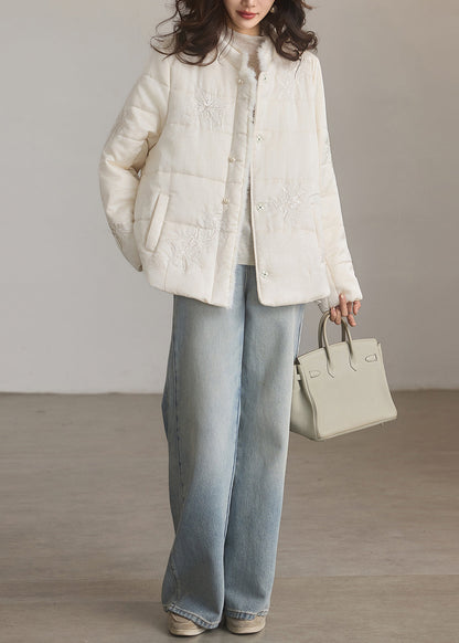 Beautifully Crafted Jacket in a Classic Style
