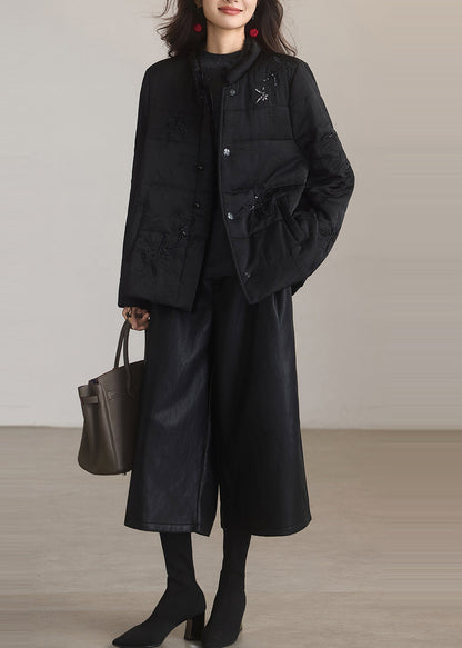 Beautifully Crafted Jacket in a Classic Style