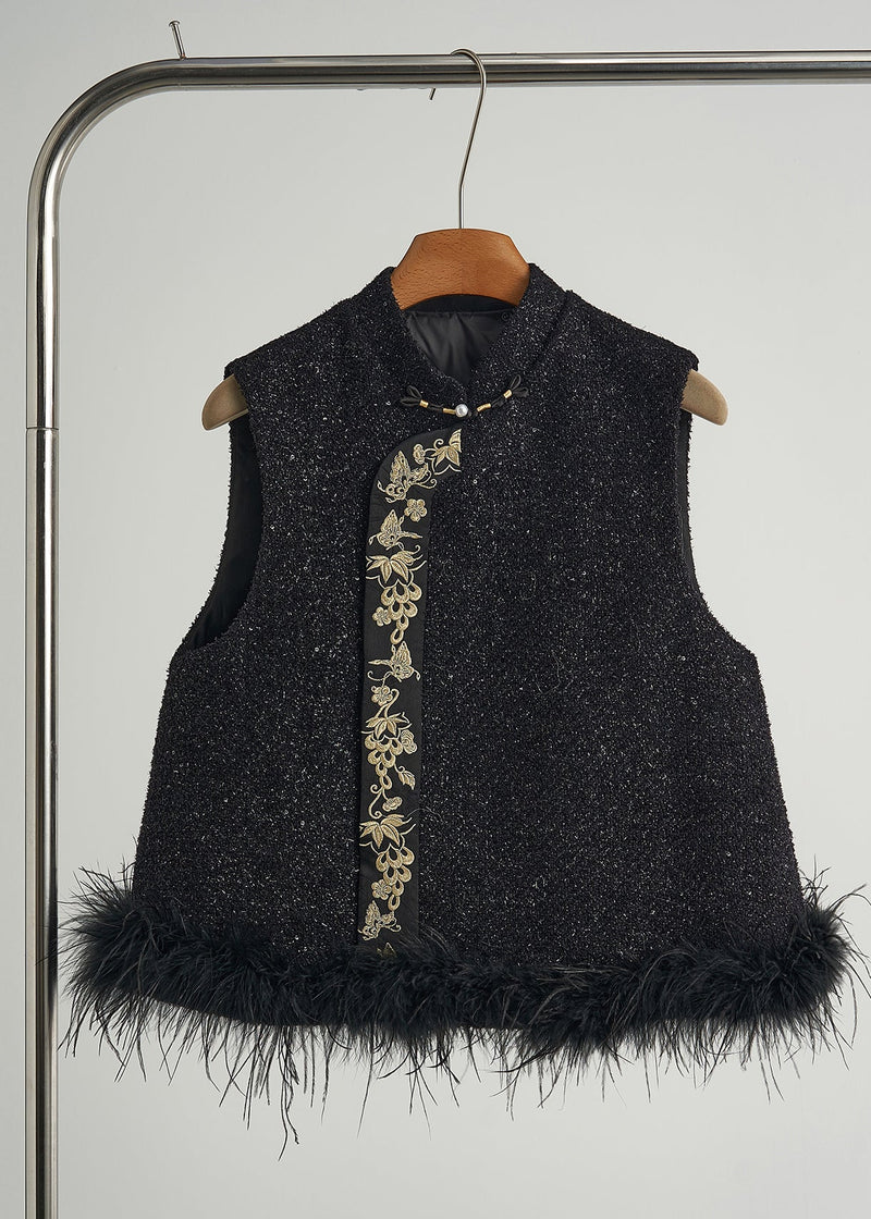 Beautifully Crafted Garment in a Classic Style