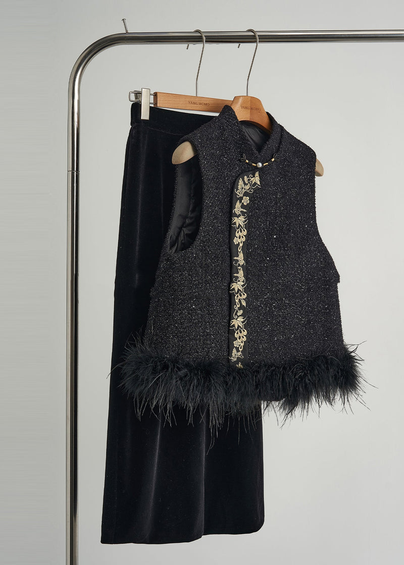 Beautifully Crafted Garment in a Classic Style