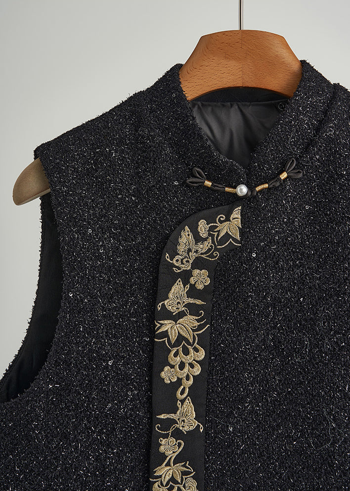 Beautifully Crafted Garment in a Classic Style