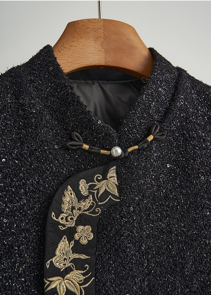 Beautifully Crafted Garment in a Classic Style