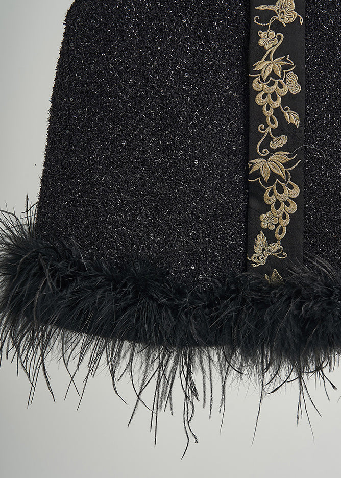 Beautifully Crafted Garment in a Classic Style