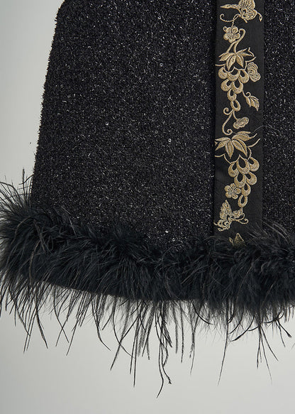 Beautifully Crafted Garment in a Classic Style