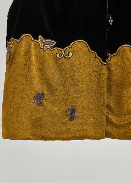 Gracefully Styled Garment for Any Occasion