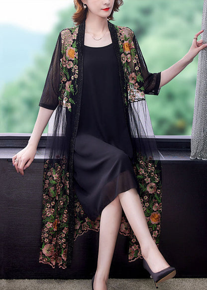 Beautifully Crafted Cardigan in a Classic Style