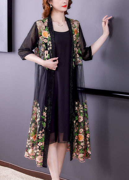 Beautifully Finished Cardigan in a Timeless Design