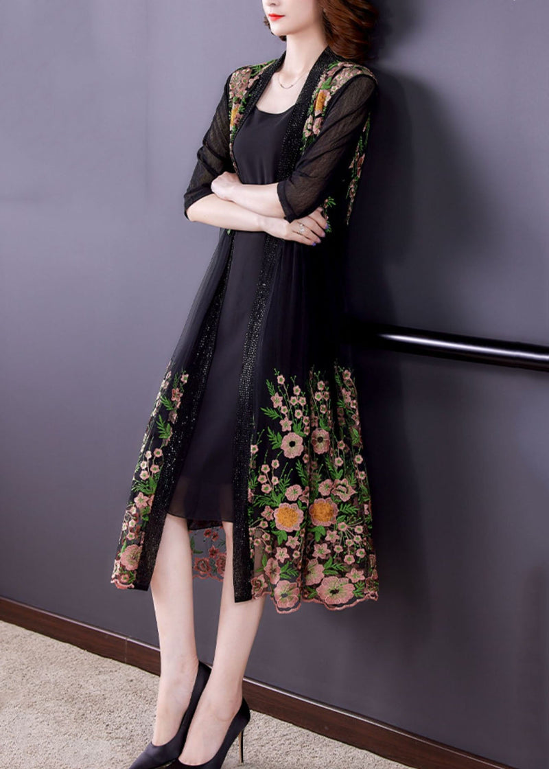 Beautifully Finished Cardigan in a Timeless Design