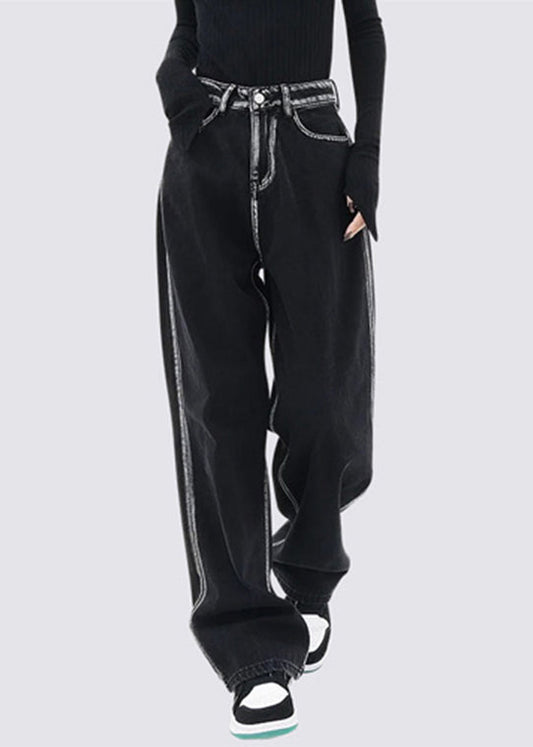 Beautifully Balanced Pants with Timeless Character