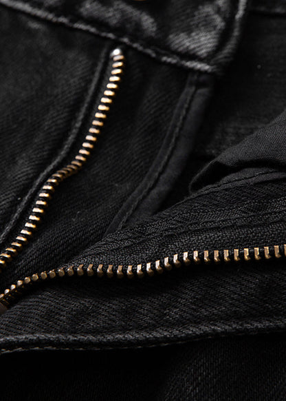 Beautifully Balanced Pants with Timeless Character