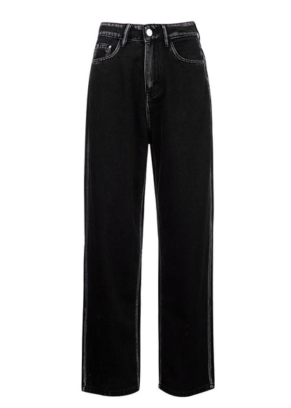Beautifully Balanced Pants with Timeless Character