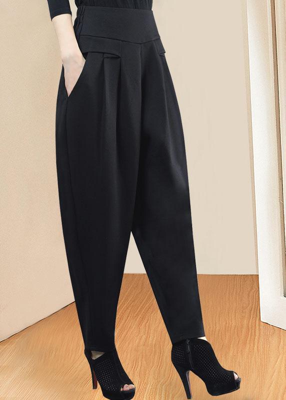 Beautifully Finished Pants in a Timeless Design