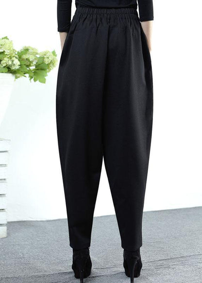 Beautifully Finished Pants in a Timeless Design