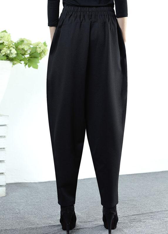 Beautifully Finished Pants in a Timeless Design